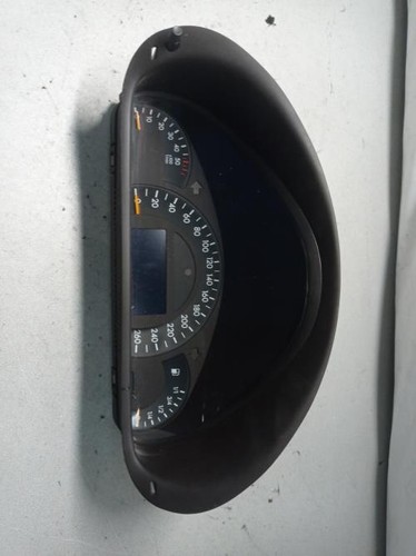 Compteur mercedes classe 203 - compteur,