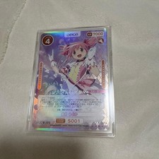 Puella Magi Madoka Magica