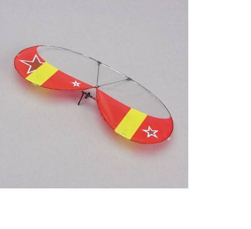 Parkzone horizontal stabilizer - parkzone,