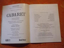 Théâtre Mogador- Histoire