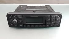 Original Mercedes W203 Radio