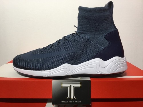 Nike zoom mercurial fk - nike, xi