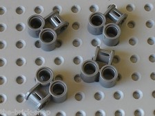 4 x LEGO TECHNIC DkStone Axle