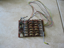 Yaesu FT-767GX LPF unit in