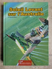 Livre Soleil levant sur l'Australie - Bernard BAEZA Lela Presse