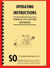DECKEL SO Universal Tool