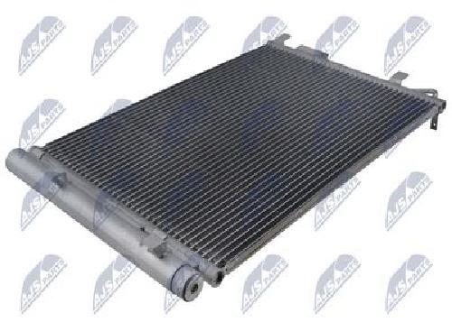 Original nty condensateur - original,