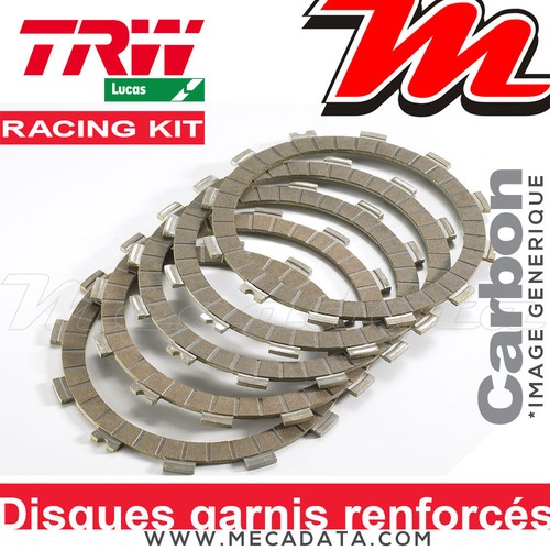 Disques embrayage garnis - disques, d'embrayage