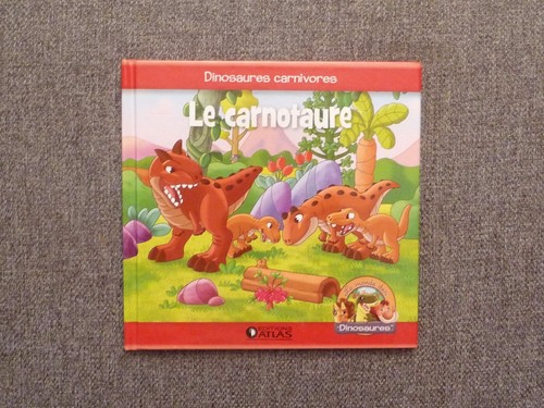 Monde des dinosaures - des, dinosaures-
