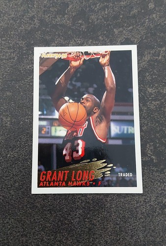 Fleer nba basketball - 94,