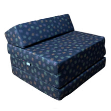 Matelas pliable - pliable,