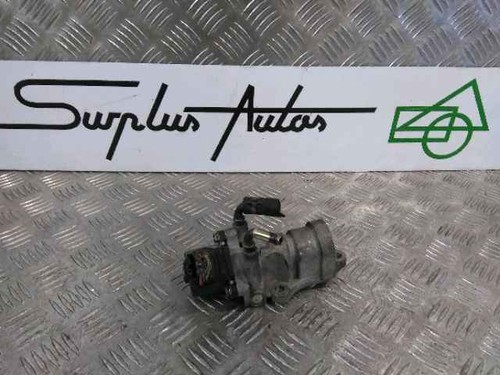 Vanne egr toyota avensis - egr,
