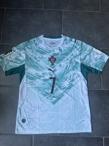 Maillot portugal ronaldo - maillot,