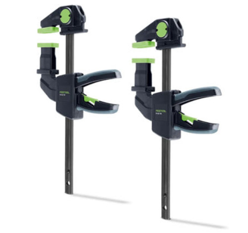 100 genuine festool - 100%,