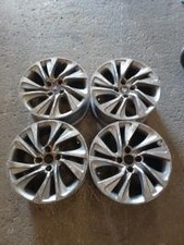 Jeu de 4 jantes  CITROEN DS4