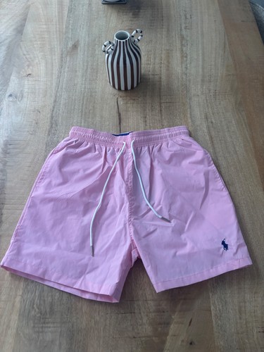 Short bain homme - short, de