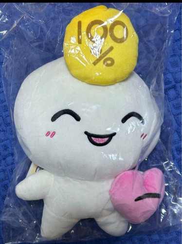 Peluche ateez teez mon - peluche, pop