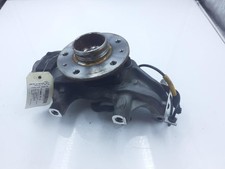 Fusee avant gauche ALPINE A110