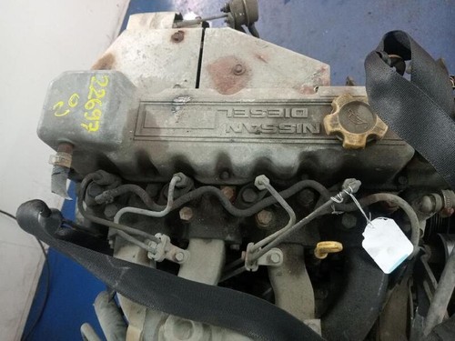 Bd30ti moteur complet - bd30ti,