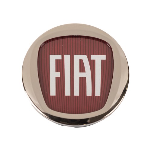 Cache moyeux original fiat - cache,