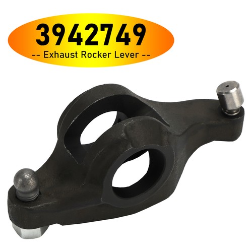 Qsc8 qsl9 3942749 exhaust - ,