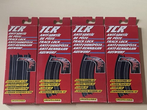 Boîtes rails tcr - 4,
