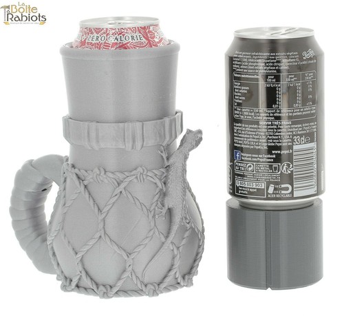 Accessoire jeux role - de,