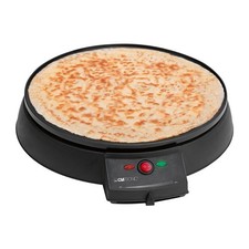 Crêpière électrique