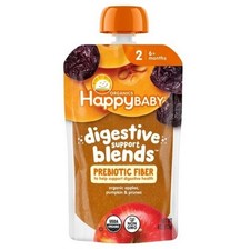 Pruneaux De Citrouille À La