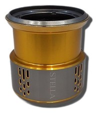 SHIMANO YUMEYA 18 STELLA 2500 F4 Bobine Reel 4823