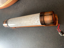 applique art déco moderniste