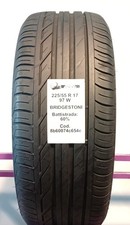 PNEU USAGÉ BRIDGESTONE TURANZA T001 I 225/55 R17 97W ESTIVE