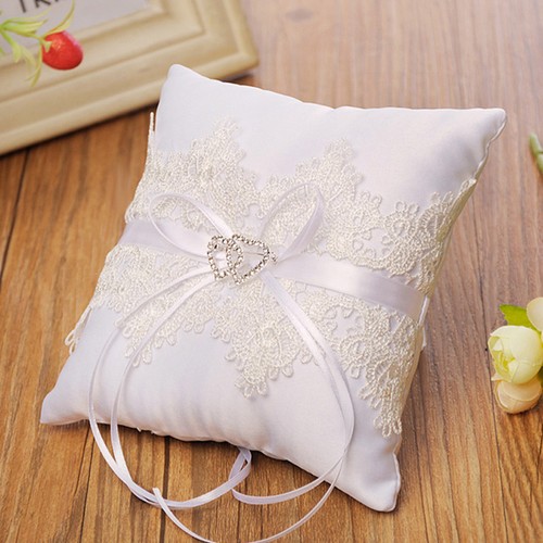 Coussin alliances pour - coussin, d'alliances