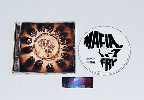 Album mafia 1 - album,