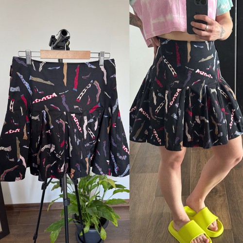 Rare jupe jean moschino - rare,