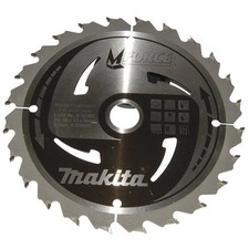 Makita M-FORCE B-32007 Lame de