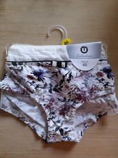 lot 4 Culottes / slips /