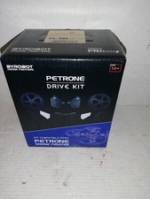 BYROBOT DRONE FIGHTERS PETRONE DRIVE KIT   NEUF BY  PNJ DRONE