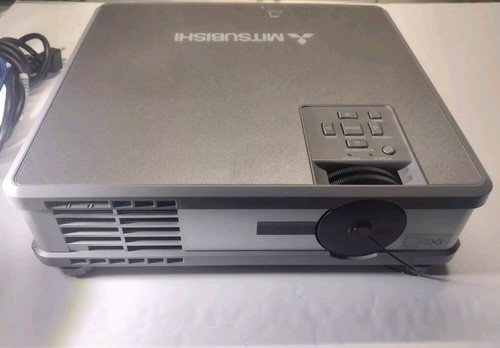 Mitsubishi lcd projector - mitsubishi,