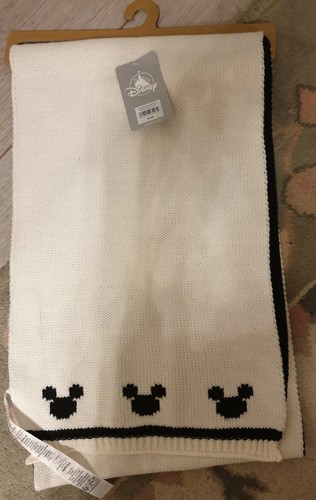 écharpe mickey ears scarf - Écharpe, /