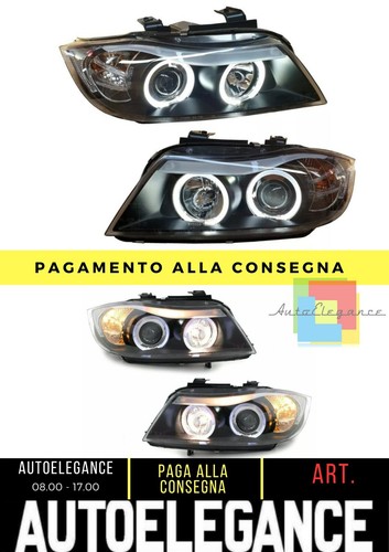 Phare led angel - phare, pour