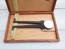 comparateur mécanique pour mesure d'intérieur capacité 140-160mm METALLEX  (t43)