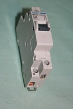 Disjoncteur bornes décalées 230V HAGER C25 MF725