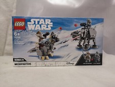 LEGO Star Wars 75298