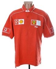 RACING FORMULA 1 SCUDERIA