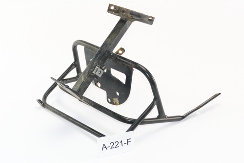 Rieju rs2 125 - rieju,