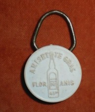 Porte-clés Key Ring  Anisette