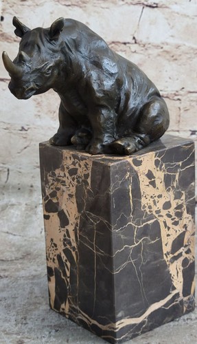 Sculpture bronze statue - sculpture,