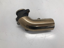 COLLECTEUR D'ÉCHAPPEMENT