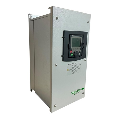 Schneider variateur - schneider, de